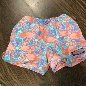 Boys vineyard vines bathing suit